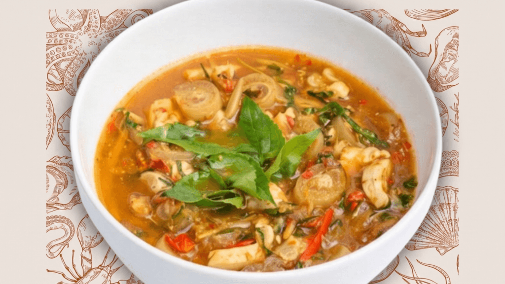 พริกพราน สู่แกงป่าหยวกกล้วยพริกพราน (Thailand Best Local Food: รสชาติ…ที่หายไป The Lost Taste)