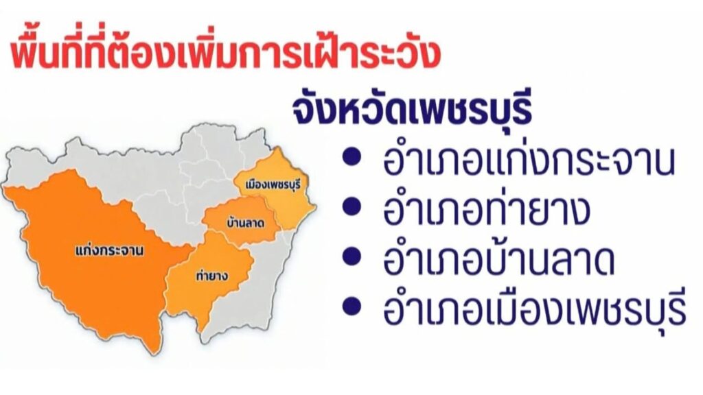 เขื่อนแก่งกระจาน