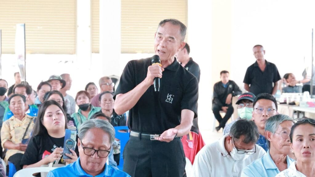 น้ำท่วมเพชรบุรี
