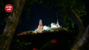 งานพระนครคีรี 2570 พระนครคีรีเมืองเพชร ครั้งที่ 40 สถิติและเสียงสะท้อนคนเมืองเพชร เขาวังเดลี่